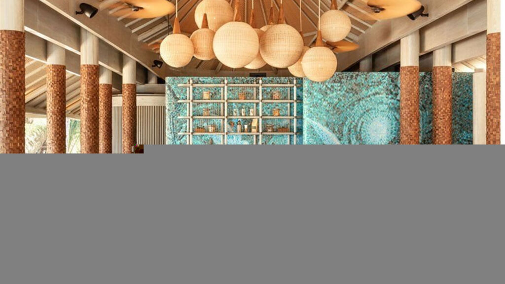 Joali Being Bodufushi