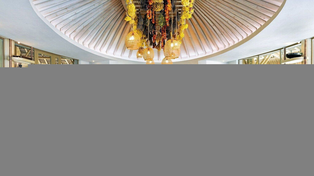 Joali Being Bodufushi