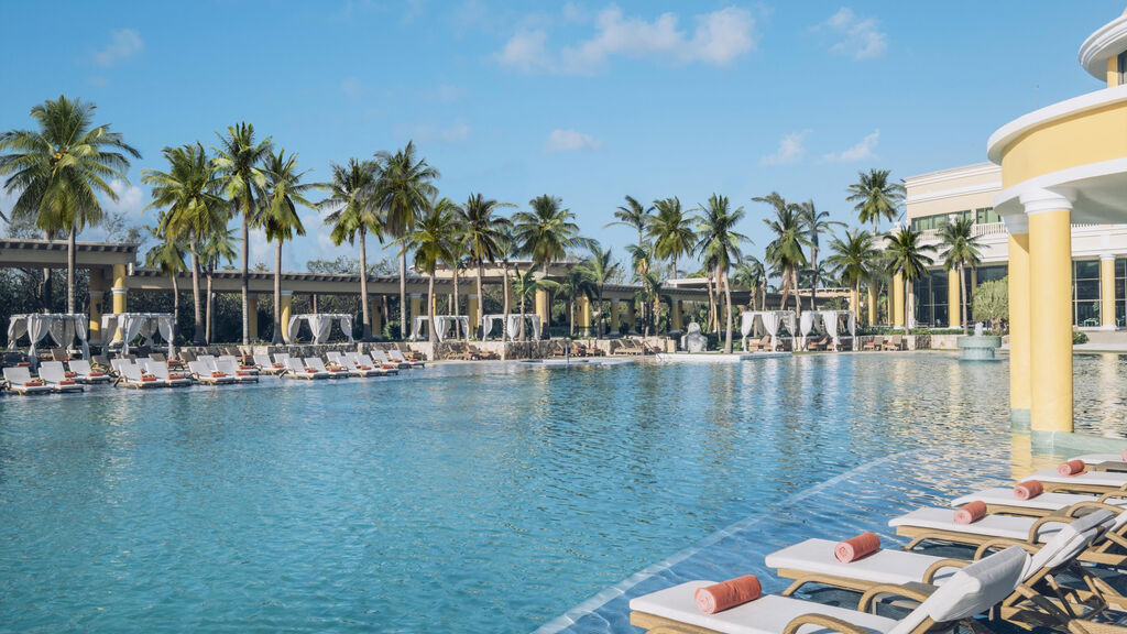 JOIA Paraíso by Iberostar