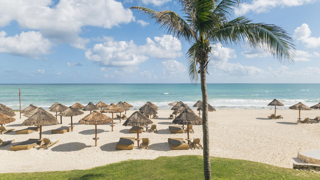 JOIA Paraíso by Iberostar