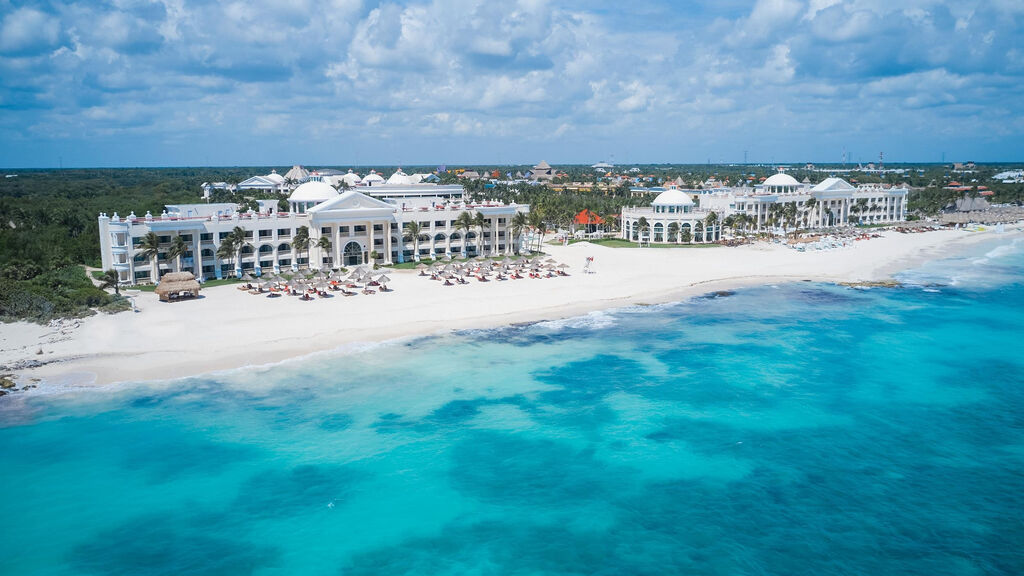 JOIA Paraíso by Iberostar