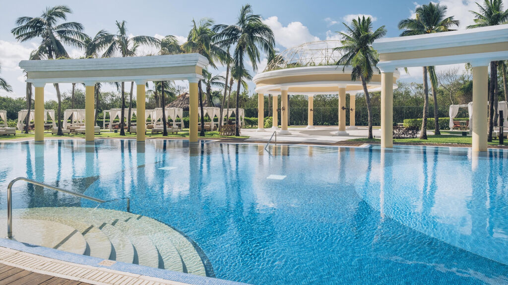 JOIA Paraíso by Iberostar