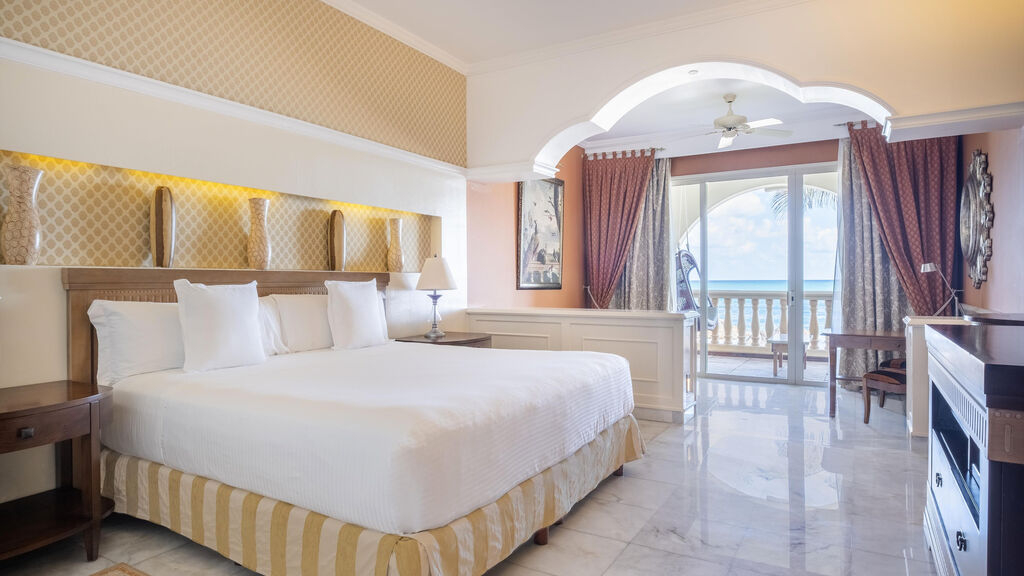 JOIA Paraíso by Iberostar