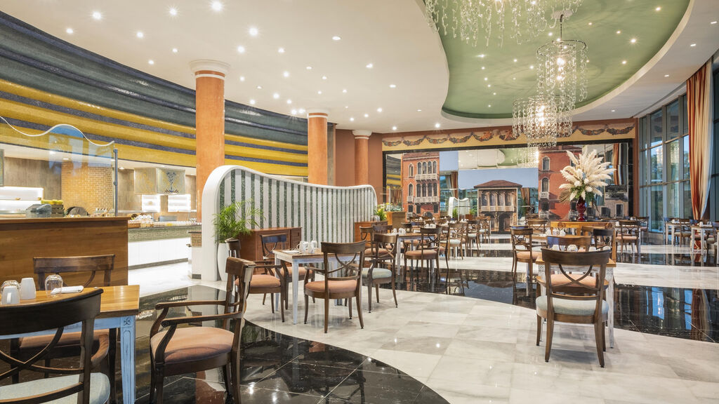 JOIA Paraíso by Iberostar