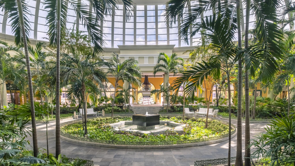 JOIA Paraíso by Iberostar