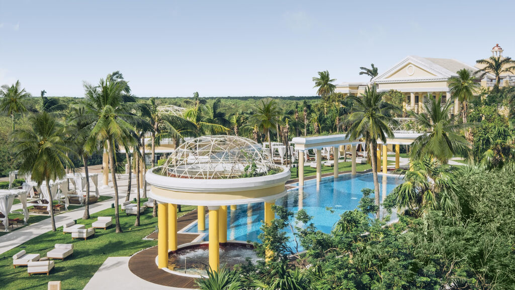JOIA Paraíso by Iberostar