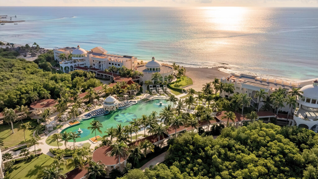JOIA Paraíso by Iberostar