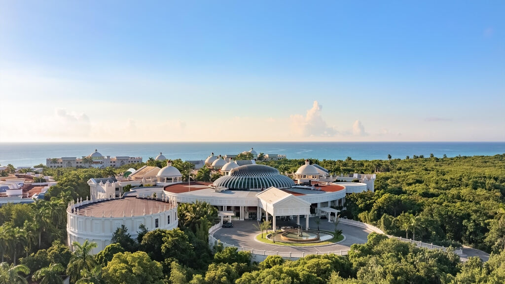 JOIA Paraíso by Iberostar