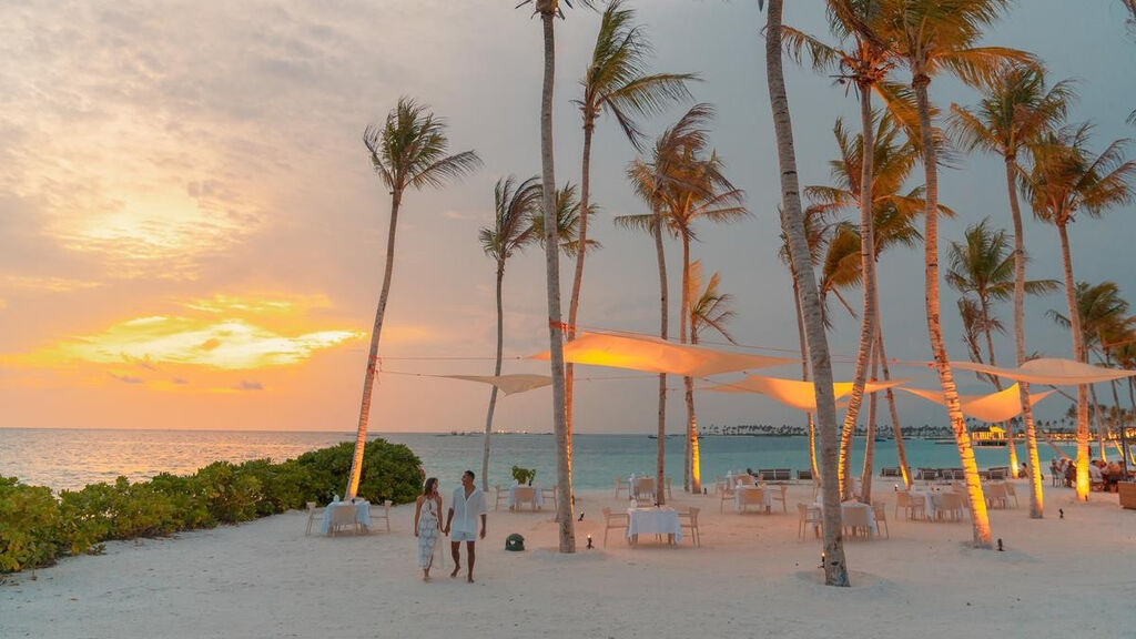 Joy Island