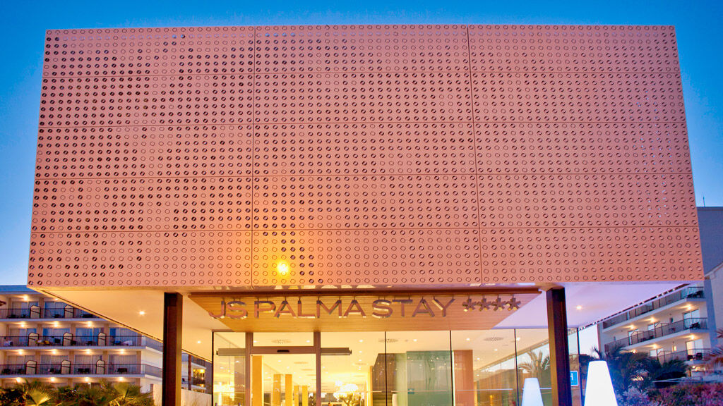 JS Palma Stay