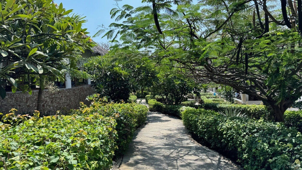 Club Jumbo Resort Watami