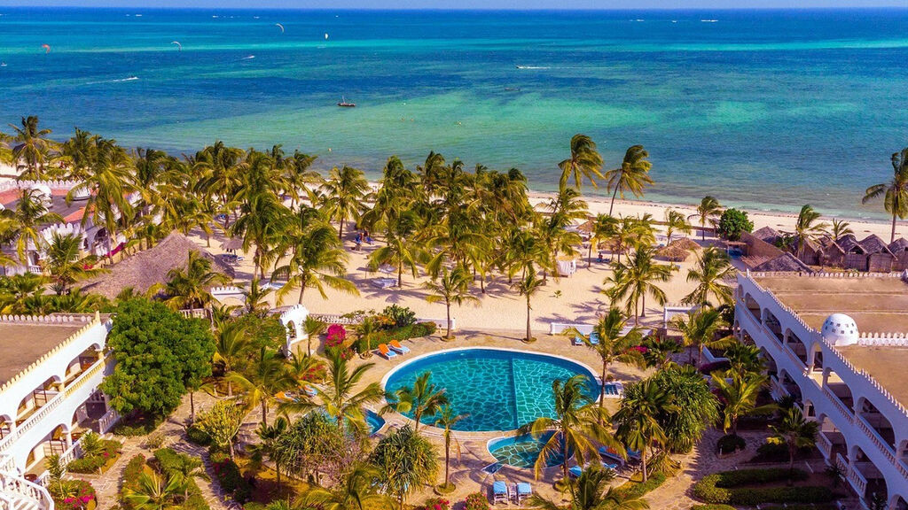 Club Jumbo Resort Watami