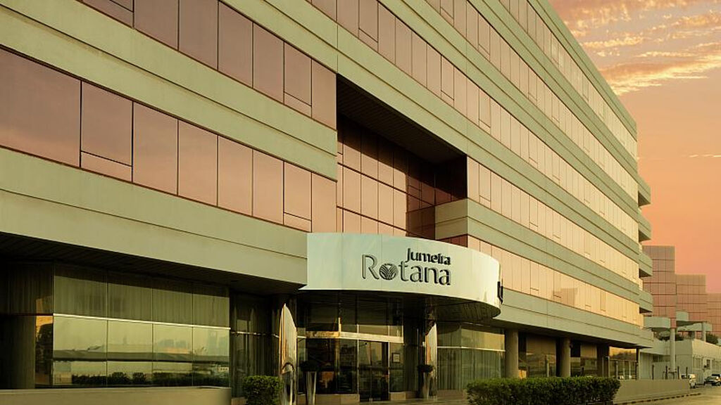 Jumeirah Rotana