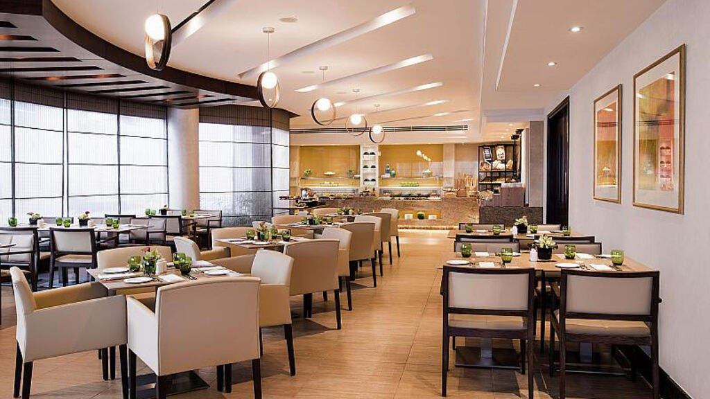 Jumeirah Rotana