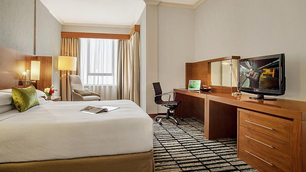 Jumeirah Rotana