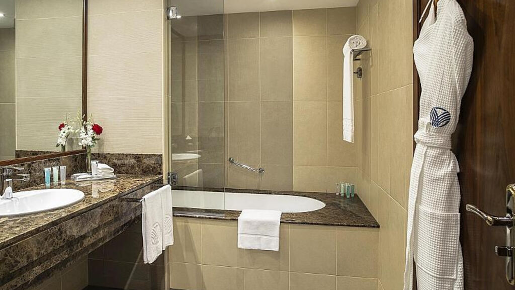 Jumeirah Rotana