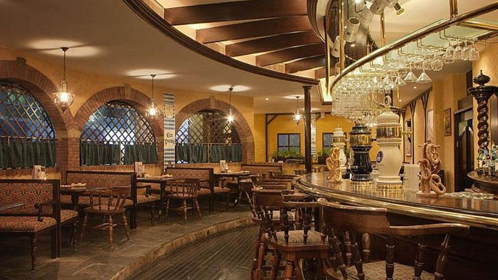 Jumeirah Rotana
