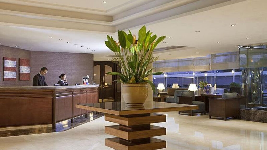 Jumeirah Rotana