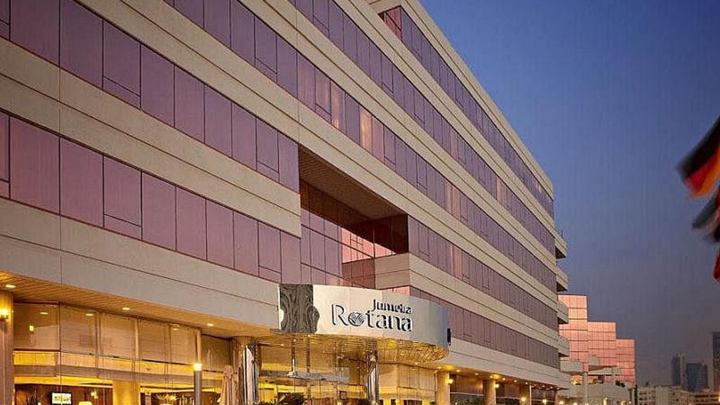 Jumeirah Rotana