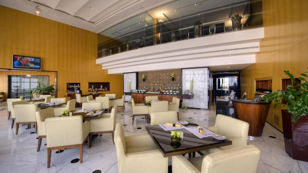 Jumeirah Emirates Towers