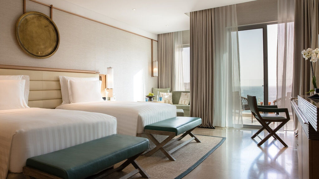 Jumeirah Muscat Bay