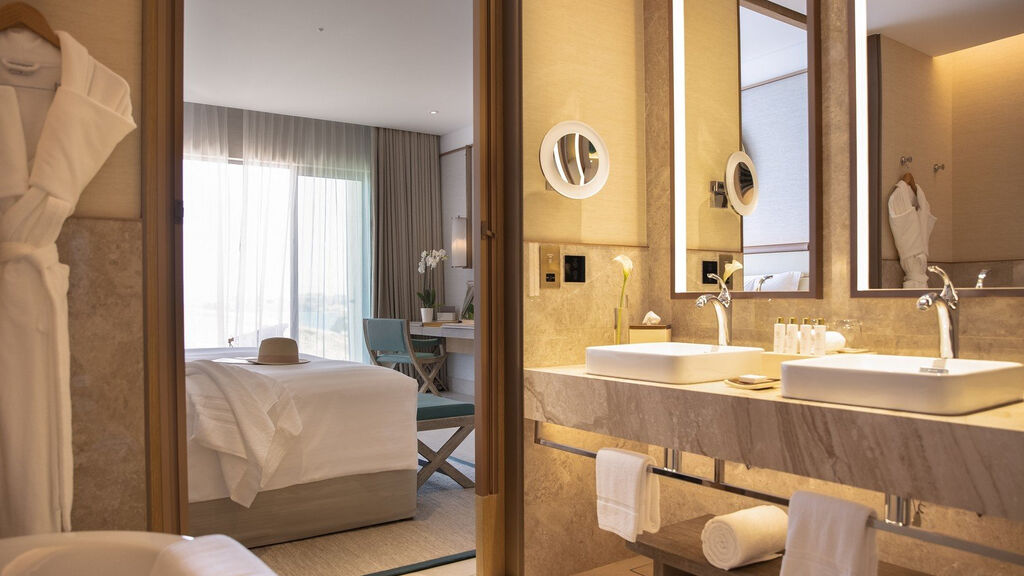 Jumeirah Muscat Bay