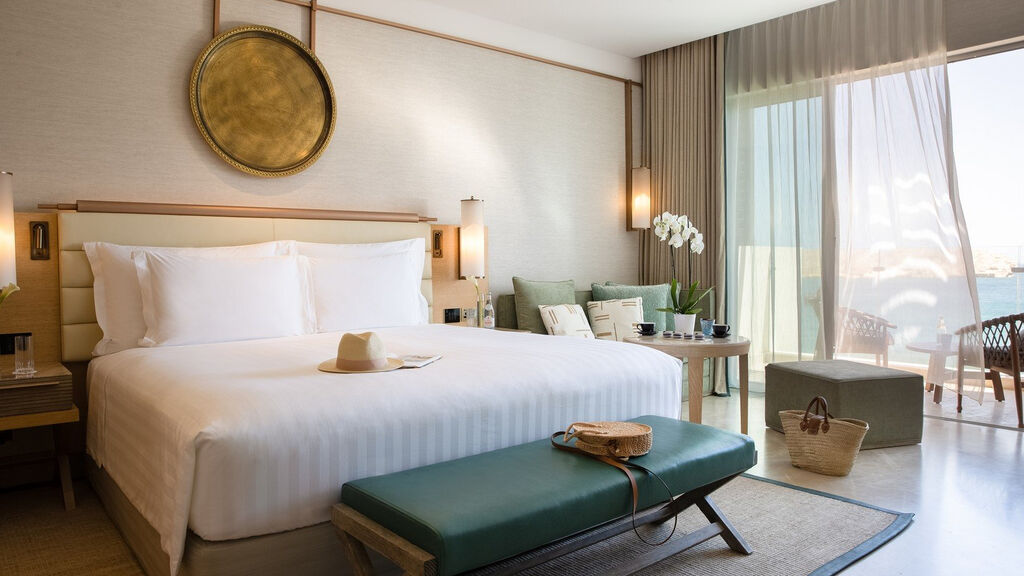 Jumeirah Muscat Bay
