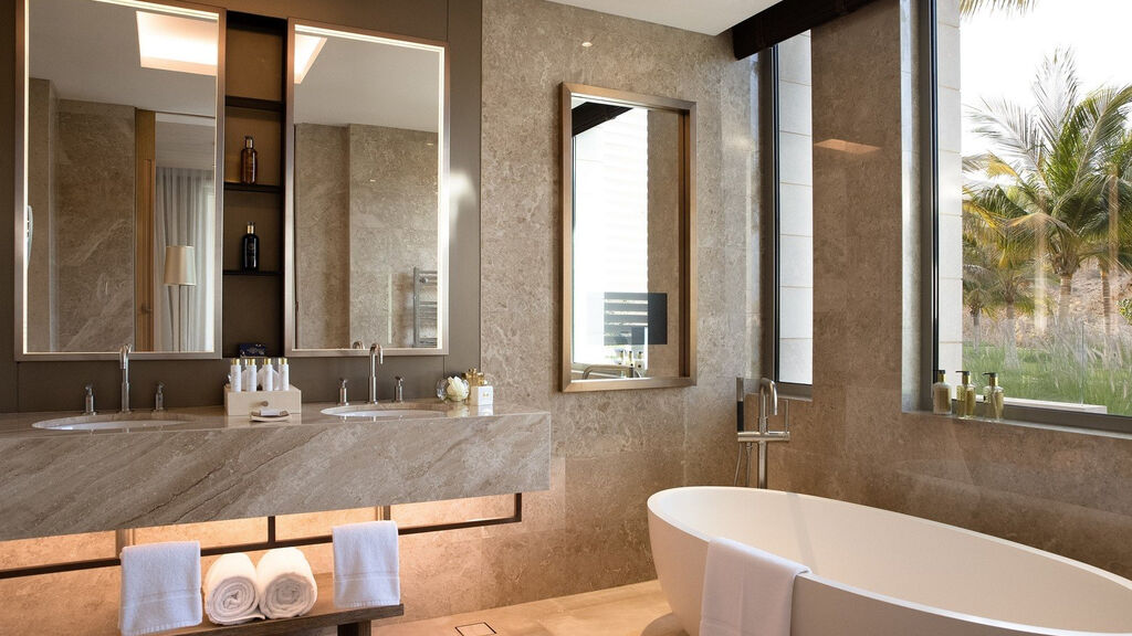 Jumeirah Muscat Bay