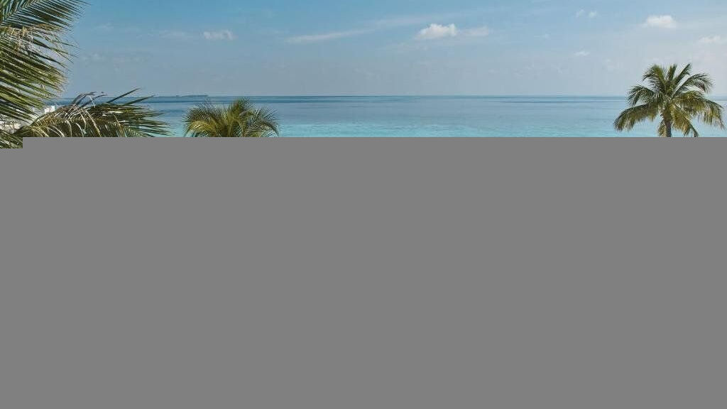 Jumeirah Olhahali Island Maldives