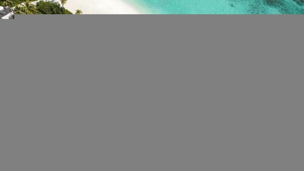 Jumeirah Olhahali Island Maldives