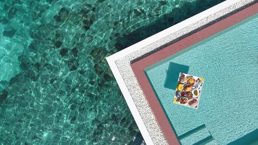 Jumeirah Olhahali Island Maldives