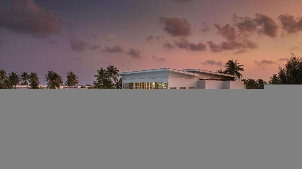 Jumeirah Olhahali Island Maldives