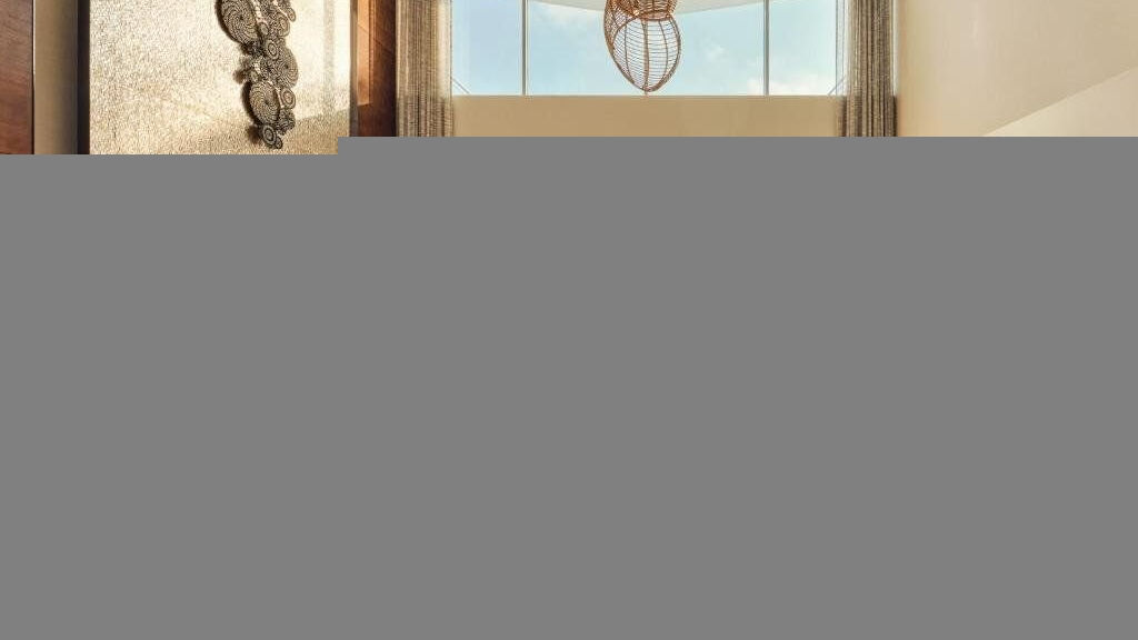 Jumeirah Olhahali Island Maldives