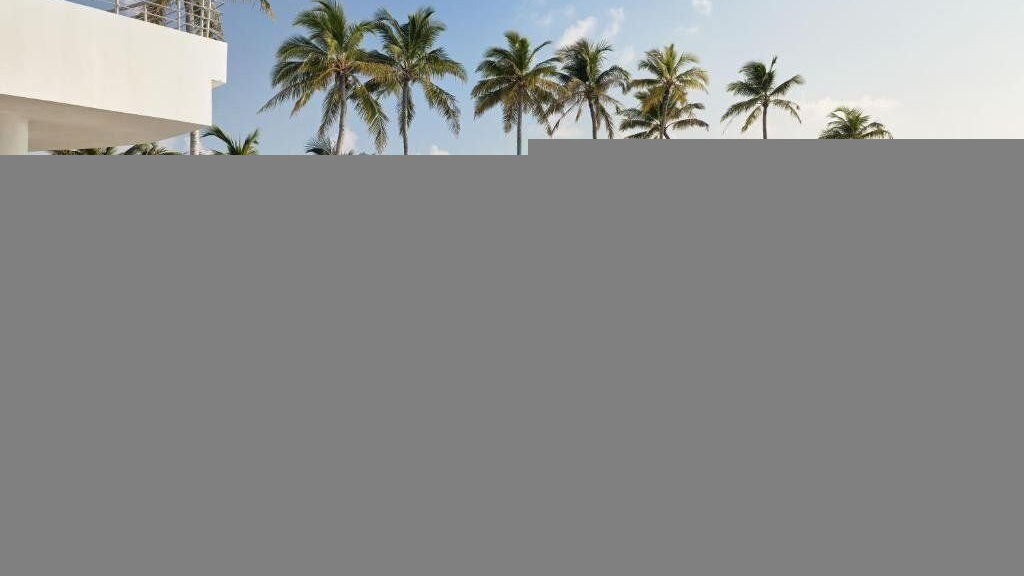 Jumeirah Olhahali Island Maldives