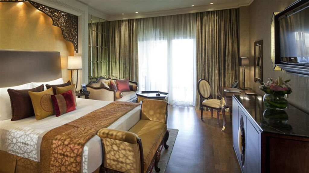 Jumeirah Zabeel Saray