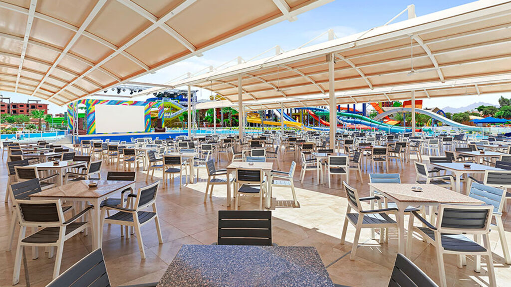 Jungle Aqua Park
