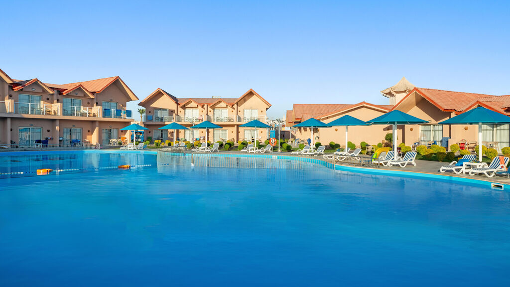 Jungle Aqua Park