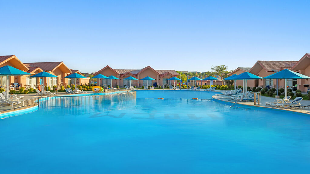 Jungle Aqua Park