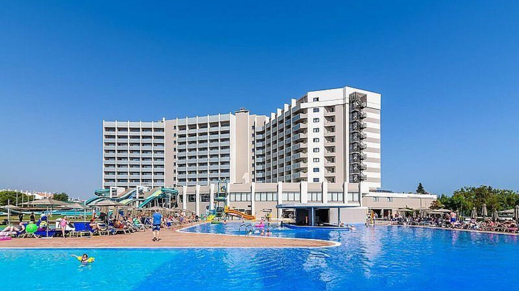Jupiter Albufeira