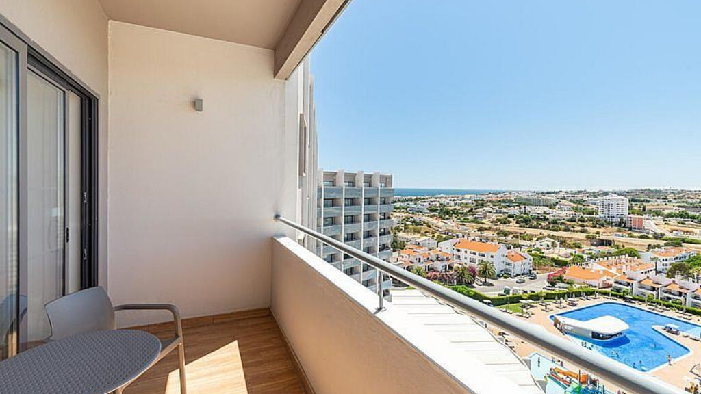 Jupiter Albufeira