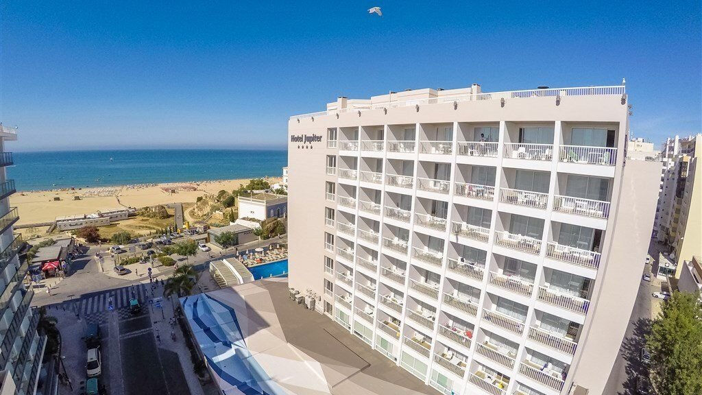 Jupiter Algarve