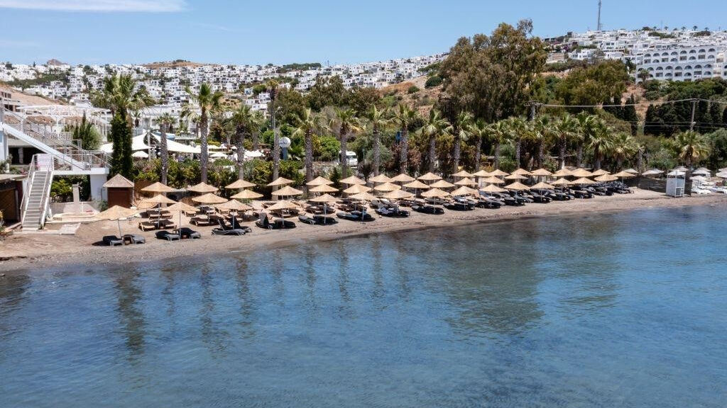 Jura Hotels Golden Beach Bodrum