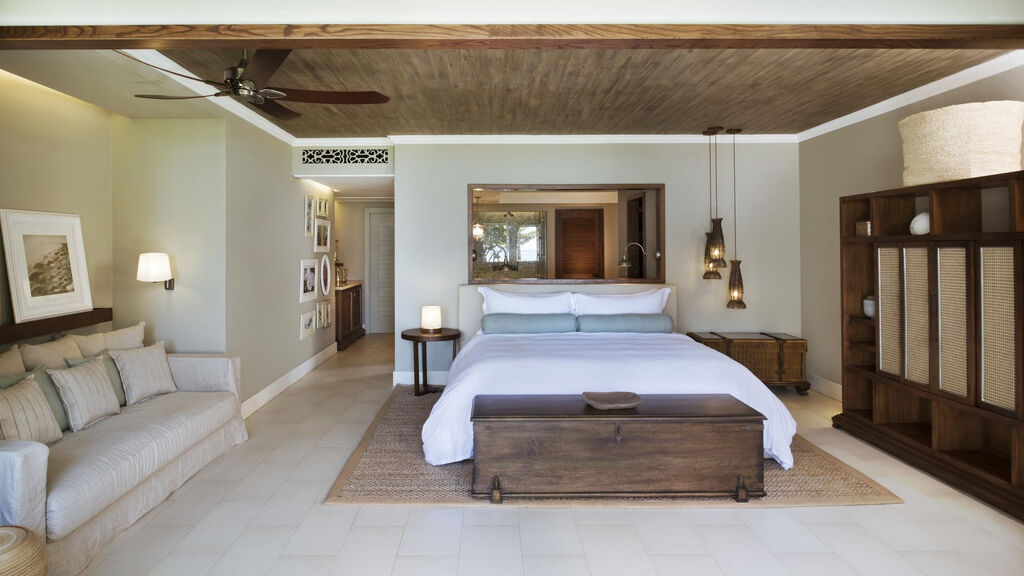 JW Marriott Mauritius Resort