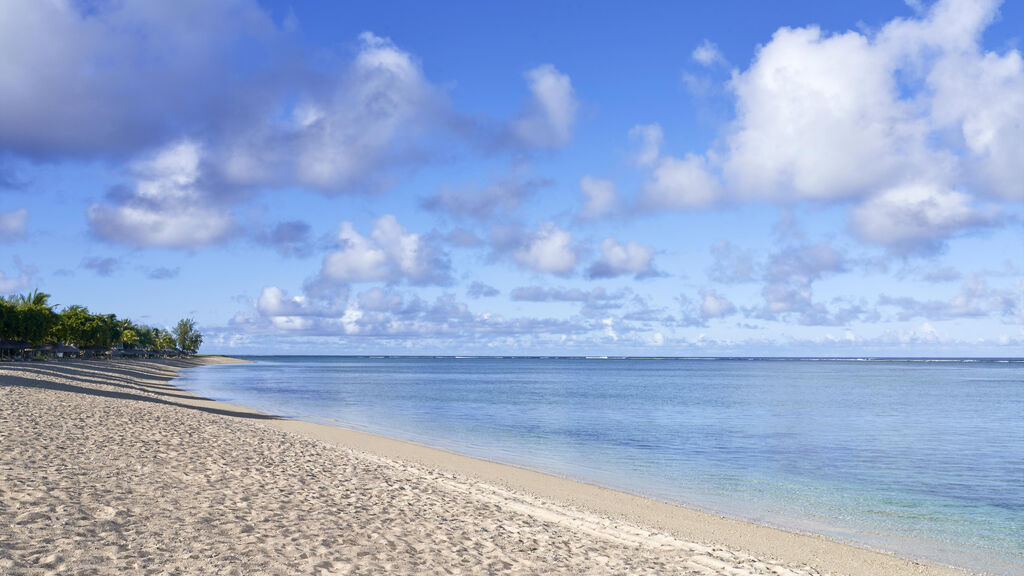 JW Marriott Mauritius Resort
