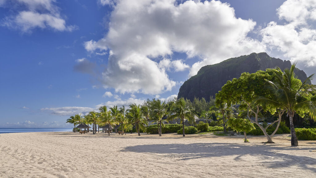 JW Marriott Mauritius Resort