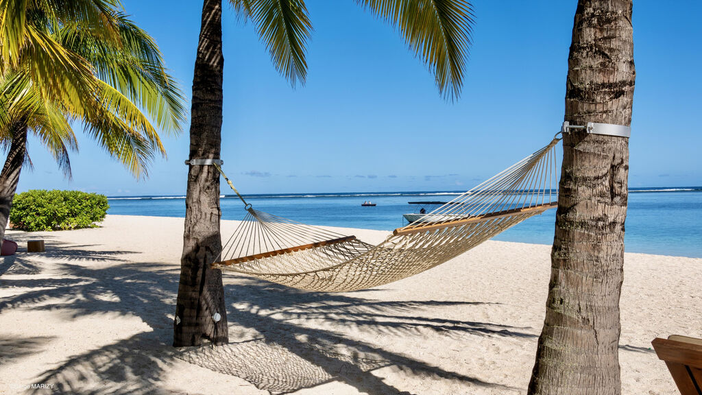 JW Marriott Mauritius Resort