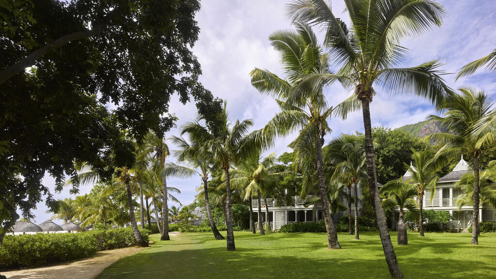 JW Marriott Mauritius Resort