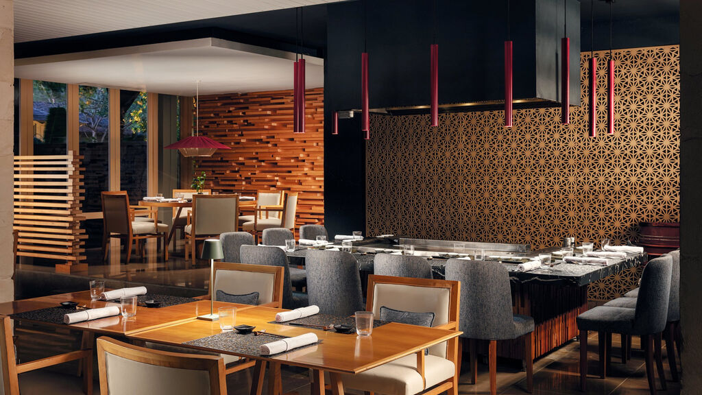 JW Marriott Mauritius Resort