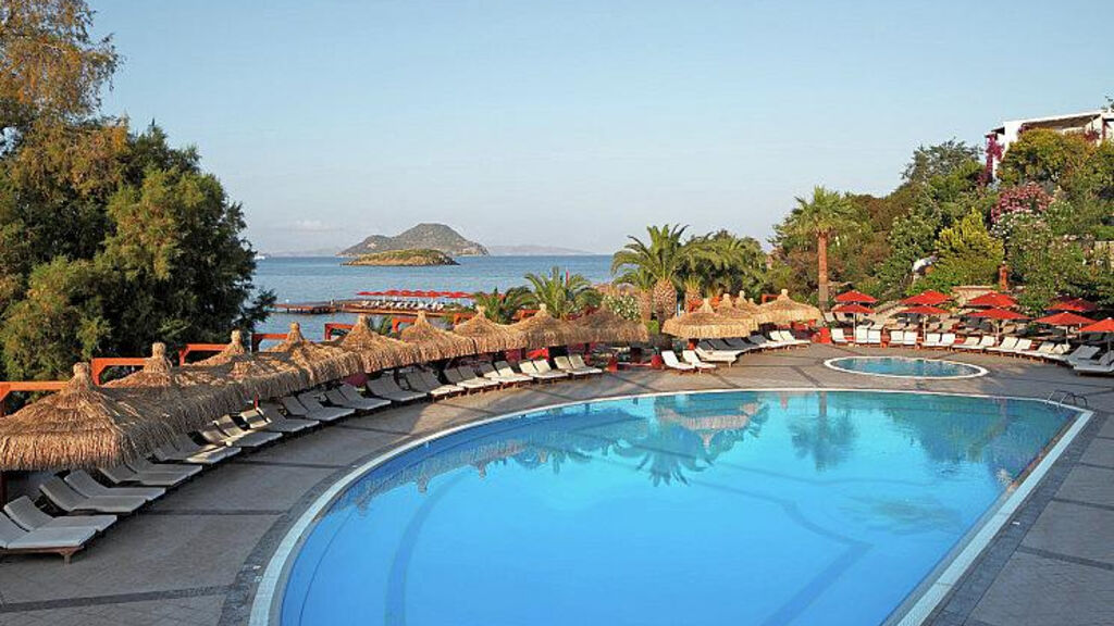 Kadikale Resort