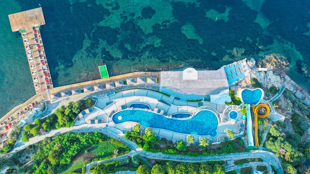 Kadikale Resort Spa & Wellness